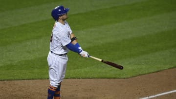 New York Yankees v New York Mets