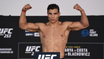 Paulo Costa