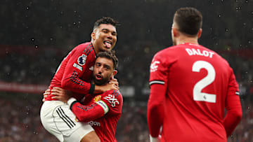 Al-Nassr will bei Manchester United wildern Al-Nassr will bei Manchester United wildern