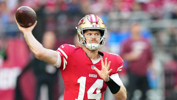 Sam Darnold