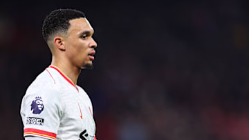 Trent Alexander-Arnold va signer au Real Madrid ?