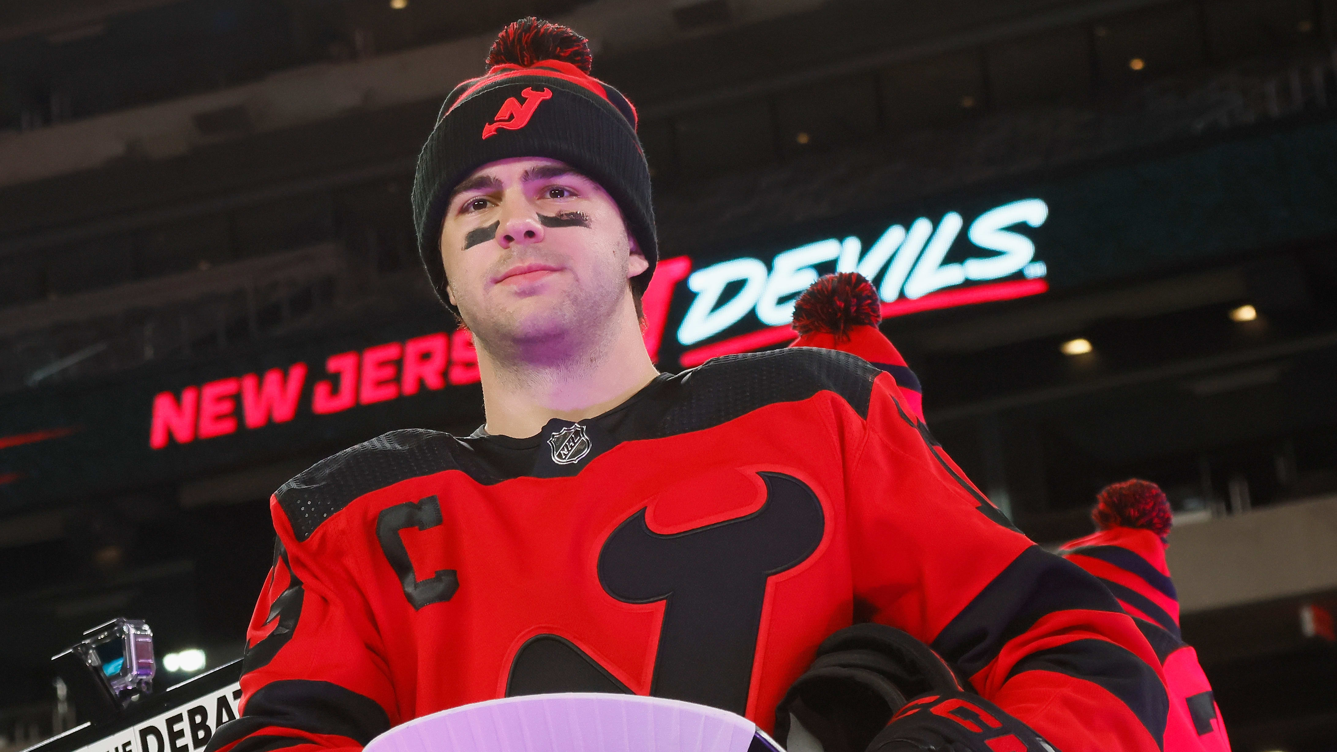 Devils vs Flyers Expected lines and goalies for the Stadium Series