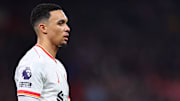 Nottingham Forest FC v Liverpool FC - Premier League