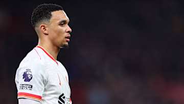 Nottingham Forest FC v Liverpool FC - Premier League