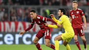 Der FC Bayern wird in den kommenden Jahren zurückschlagen wollen