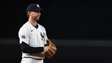 Chicago White Sox v New York Yankees