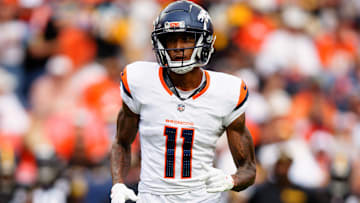 Denver Broncos