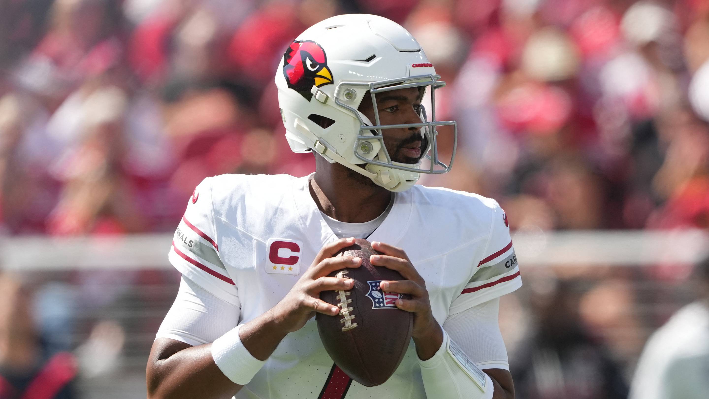 4 Instant Reactions as Cardinals' Comeback Falls Short vs 49ers