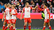 FC Bayern München v SV Darmstadt 98 - Bundesliga