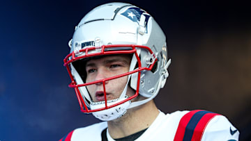 New England Patriots v Buffalo Bills