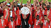 Wird der FC Bayern trotz der schwachen Form Deutscher Meister?