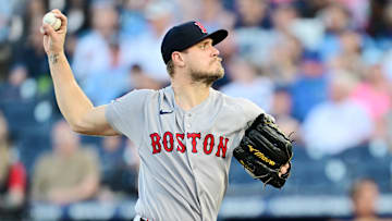 Boston Red Sox v Tampa Bay Rays