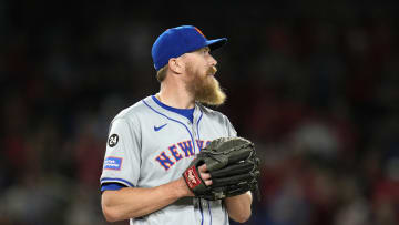 New York Mets v Washington Nationals
