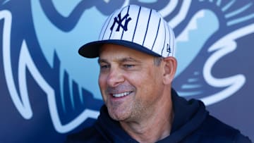 Houston Astros v New York Yankees