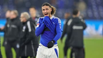 Taylan Bulut wechselt nach Istanbul
