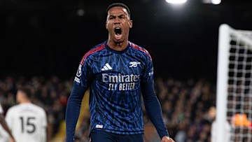 Fulham v Arsenal - Premier League