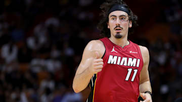 Indiana Pacers v Miami Heat