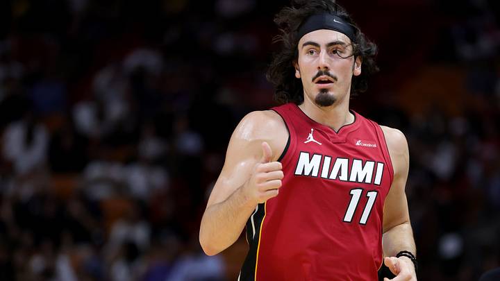 Indiana Pacers v Miami Heat