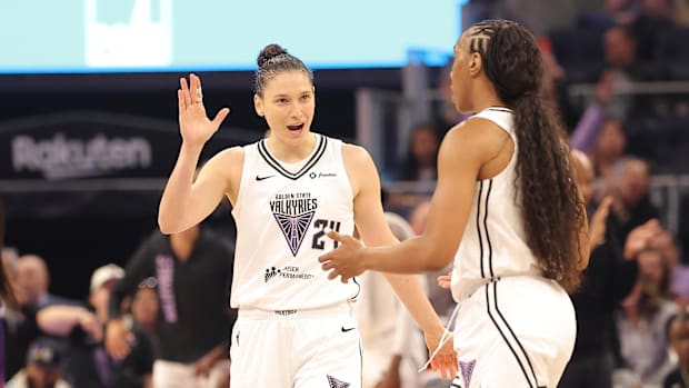 Vandalasini and Thornton