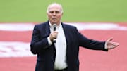 Uli Hoeneß