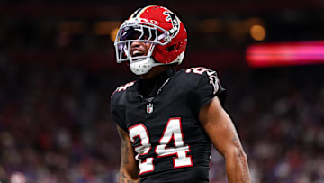 Buffalo Bills v Atlanta Falcons - NFL 2025