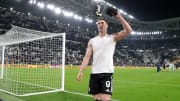 Juventus v UC Sampdoria - Serie A