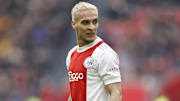 Man Utd are interested in signing Ajax's Antony this summer