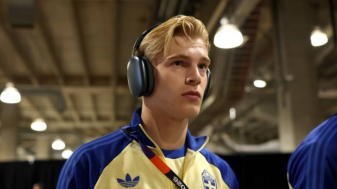 Netherlands v Sweden: Group F - FIFA World Cup 2026 Netherlands v Sweden: Group F - FIFA World Cup 2026