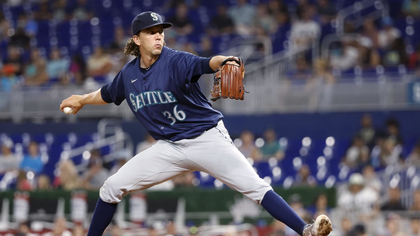 Shocking! Gilbert'S First Mlb Hit & His Big Announcement - xzydo6z