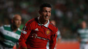 Omonia Nikosia v Manchester United: Group E - UEFA Europa League