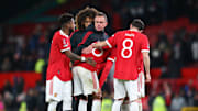 Manchester United v Middlesbrough: The Emirates FA Cup Fourth Round