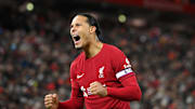 Liverpool FC v Wolverhampton Wanderers - Premier League