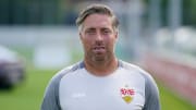 Michael Wimmer soll als Interimscoach einspringen