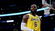 LeBron James