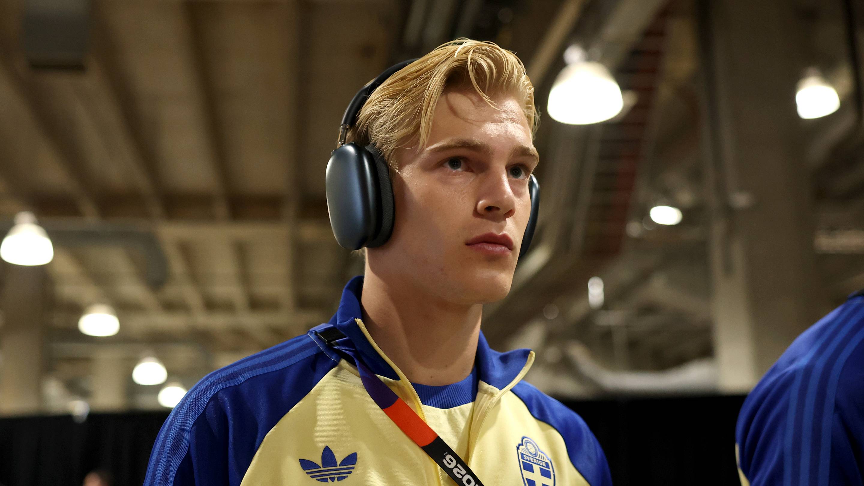 Tottenham delivers clear Lucas Bergvall message to Nottingham Forest