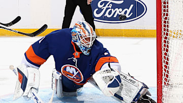 New York Islanders will play their final preseason game on Friday night, potentially dressing a full lineup.