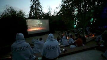 THE CONJURING: THE DEVIL MADE ME DO IT special screening