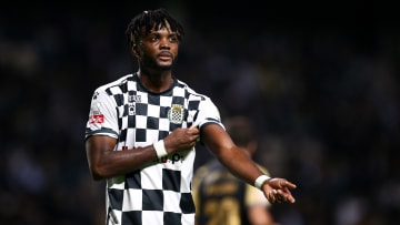 Boavista v Sporting CP - Liga Portugal Bwin