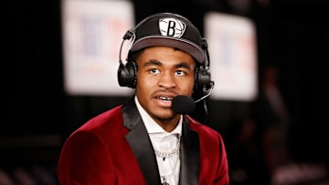2021 NBA Draft