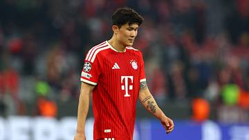 Kim min-jae könnte den FC Bayern wohl günstig verlassen
