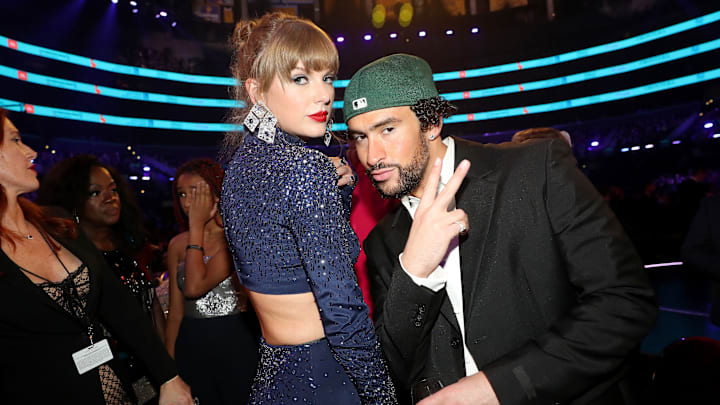 65th GRAMMY Awards - Show