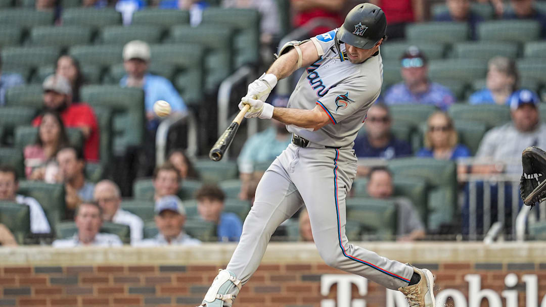 Graham Pauley is dealing with an injury. 