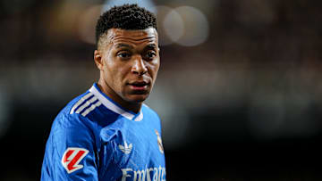 Kylian Mbappé devrait bien être présent pour la réception de la Real Sociedad. Kylian Mbappé devrait bien être présent pour la réception de la Real Sociedad.