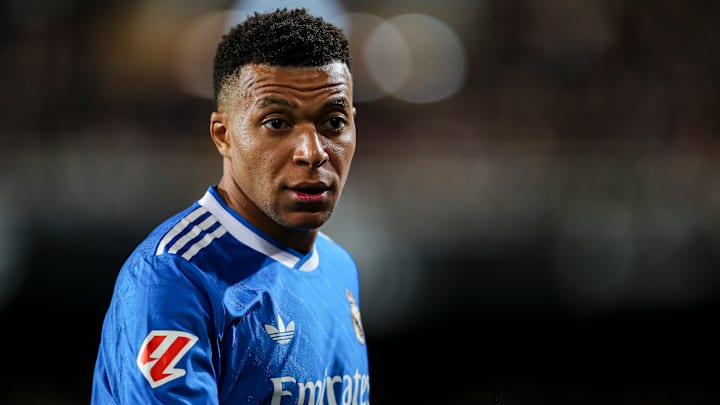 Kylian Mbappé devrait bien être présent pour la réception de la Real Sociedad.