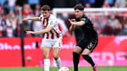 Bleibt Eric Martel dem Effzeh über die Saison hinaus erhalten?