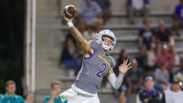 EasyPost Hawai'i Bowl - Coastal Carolina v San Jose State m