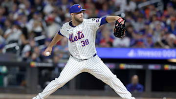 Philadelphia Phillies v New York Mets