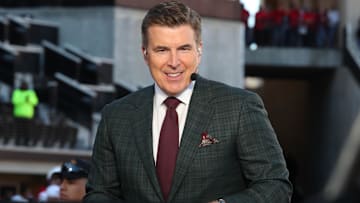 ESPN College Game Day host Rece Davis previews the Troy-James Madison matchup in this year's Sun Belt conference championship.
