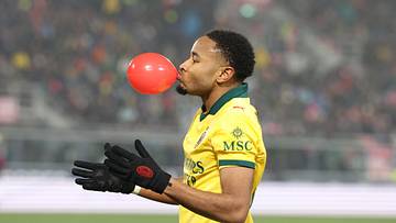 Christopher Nkunku Christopher Nkunku