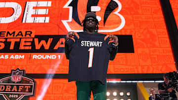 2025 NFL Draft - Round 1